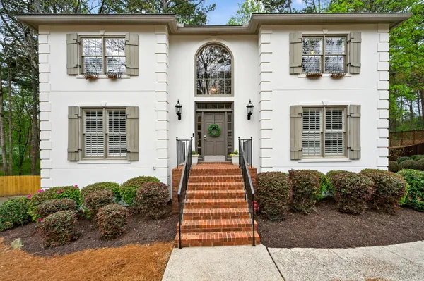 $849,900 | 135 Inverness Approach, Roswell, GA 30075