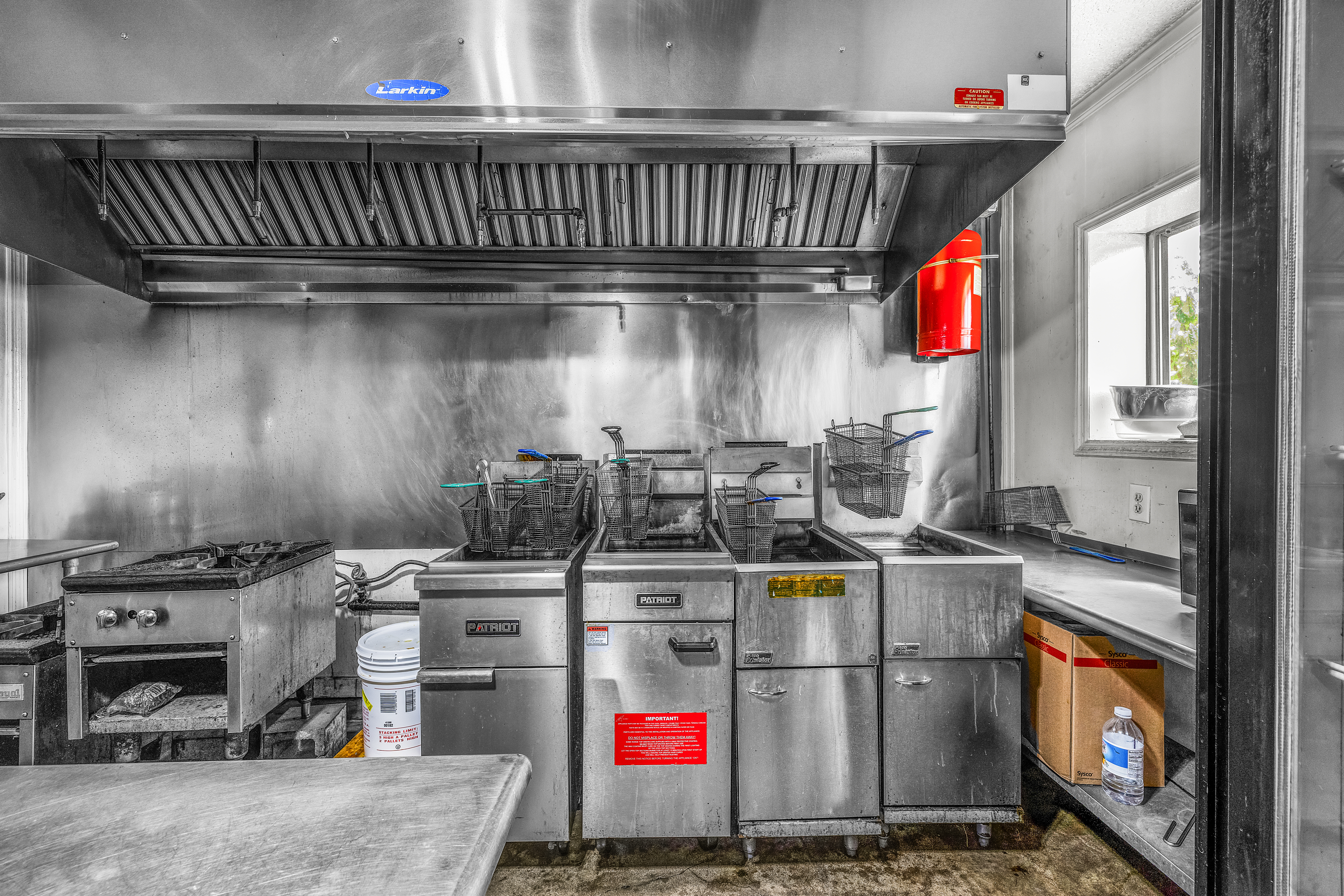 697 West Cherry Street Jesup, GA 31545 - Photo 23 of 47