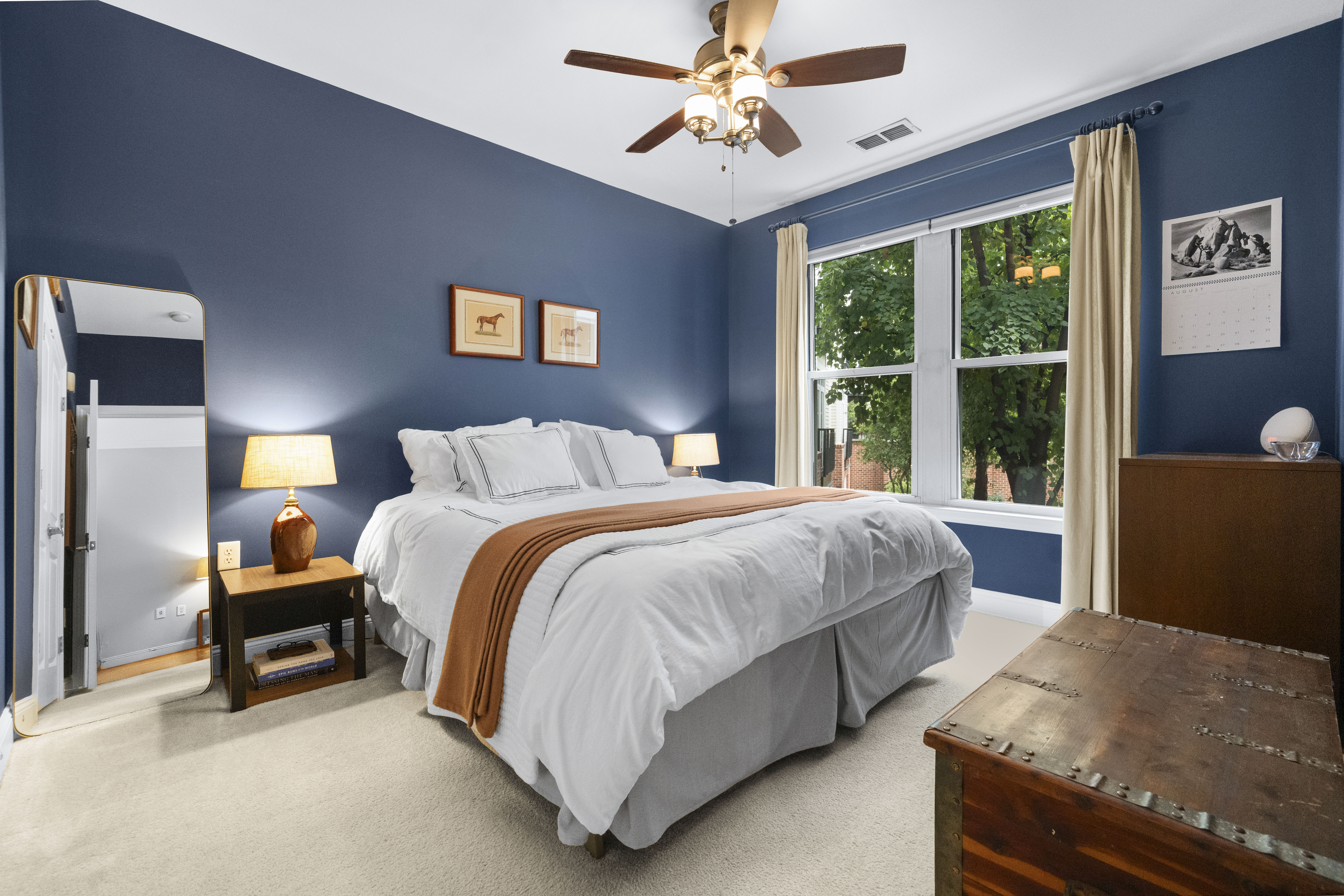 1391 Pennsylvania Ave. Southeast, Unit 264 Washington, DC 20003 - Photo 20 of 46