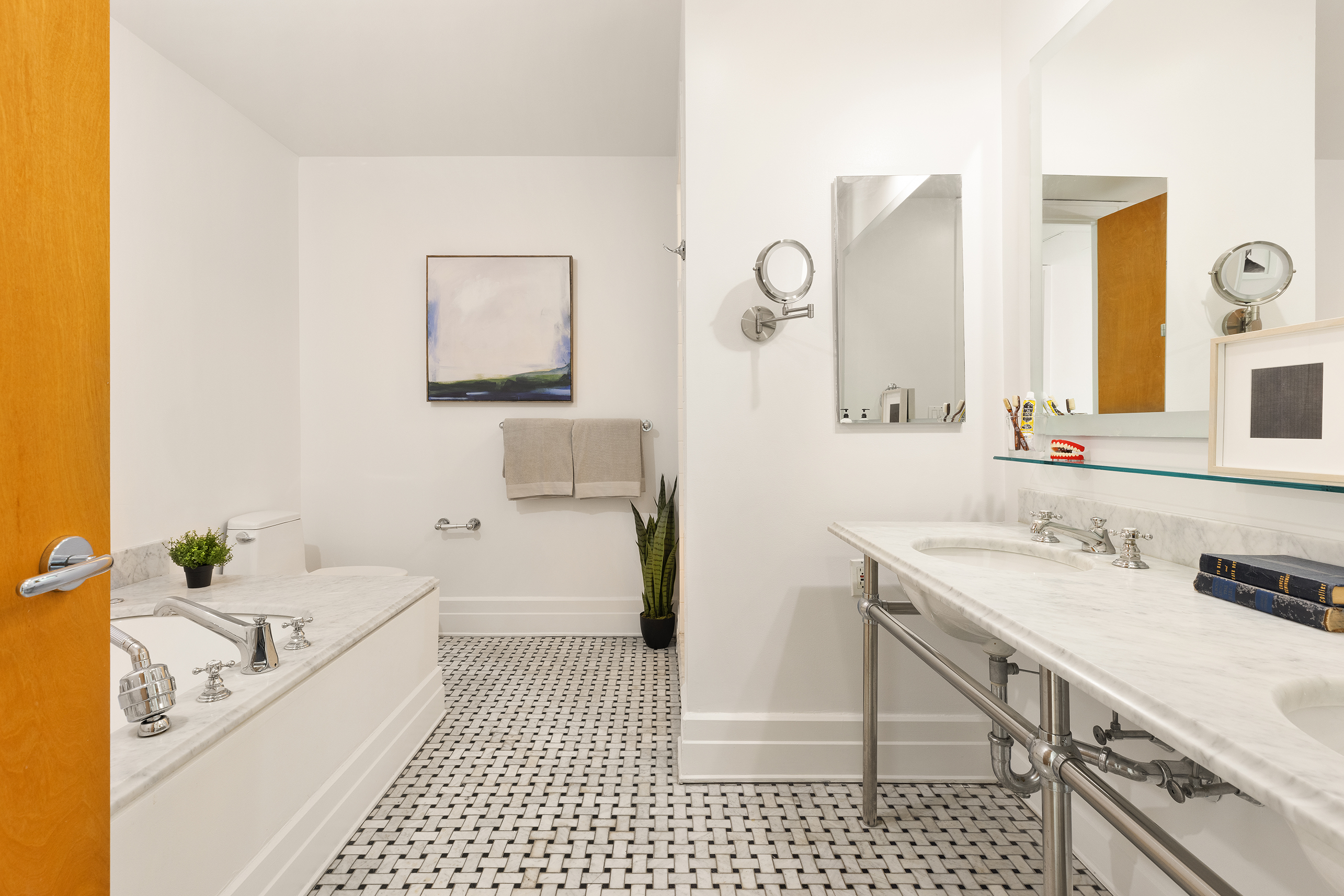 30 Main Street, Unit 11F Brooklyn, NY 11201 - Photo 10 of 20