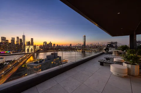 $11,995,000 | 30 Front Street, Unit 25A | DUMBO