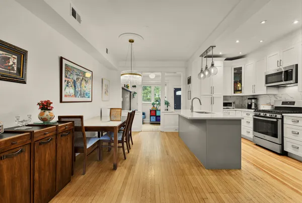 $885,000 | 618 Farragut Street Northwest, Washington, DC 20011