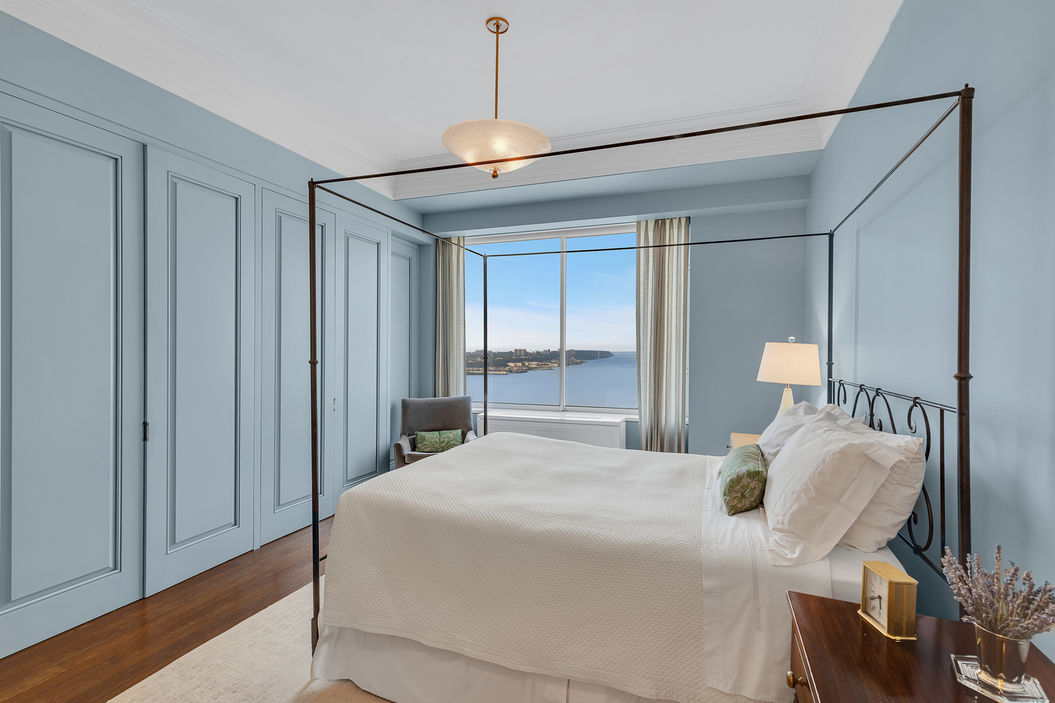 200 Riverside Boulevard, Unit PH2B Manhattan, NY 10069 - Photo 16 of 23 Gallery Image 16