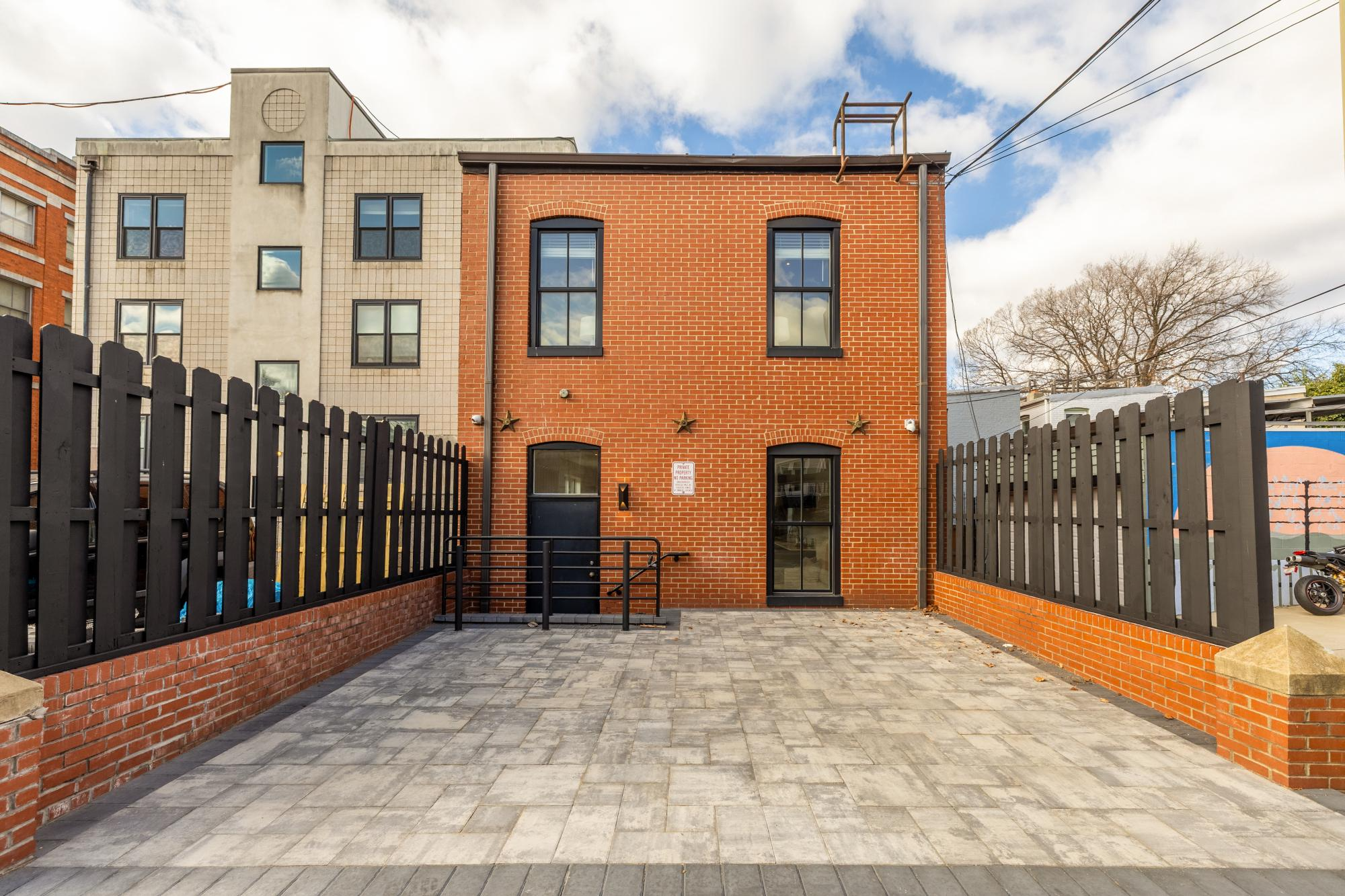 329 8th Street Northeast Washington, DC 20002 - Photo 47 of 49