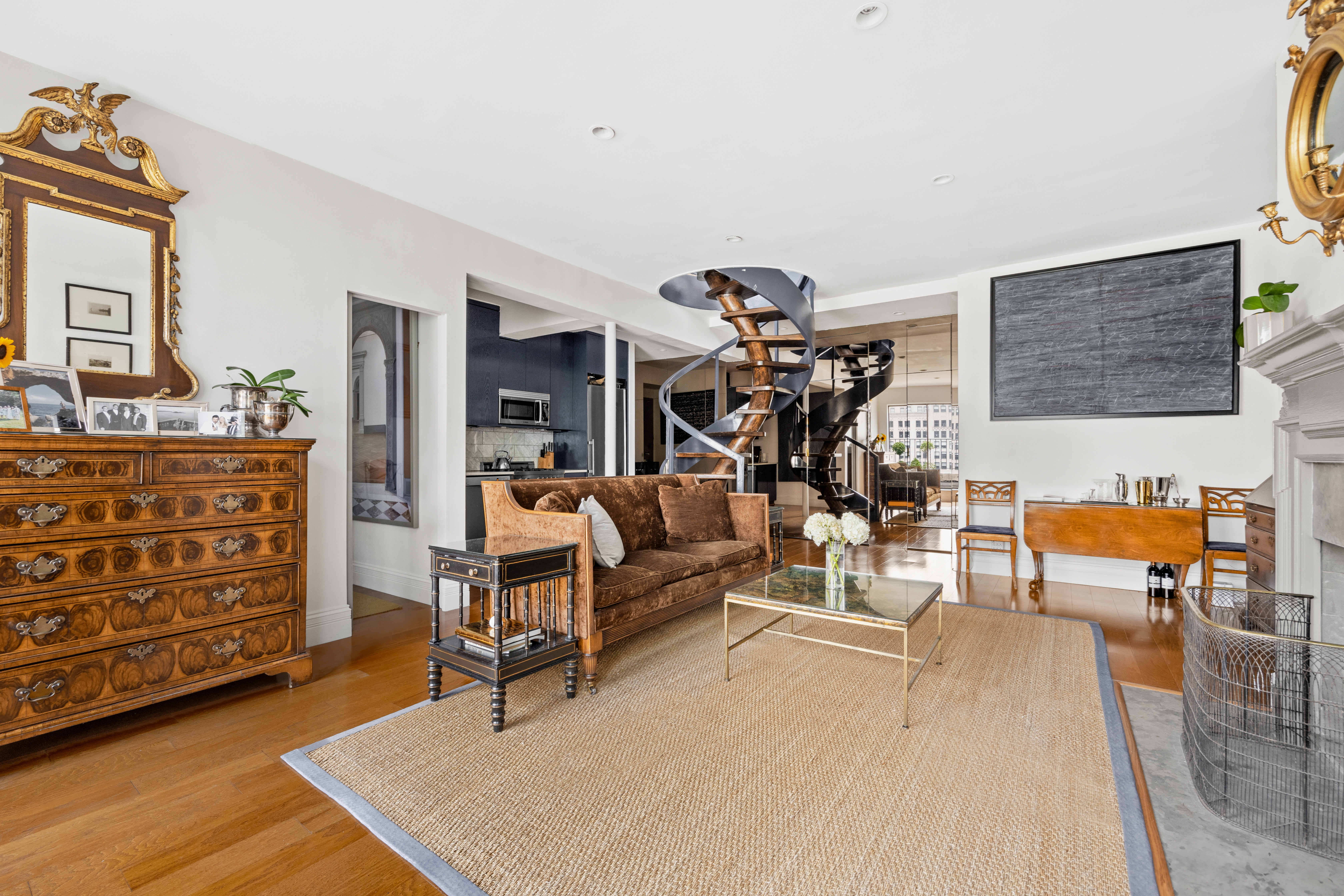 32 West 40th Street, Unit PHD Manhattan, NY 10018 - Photo 3 of 18
