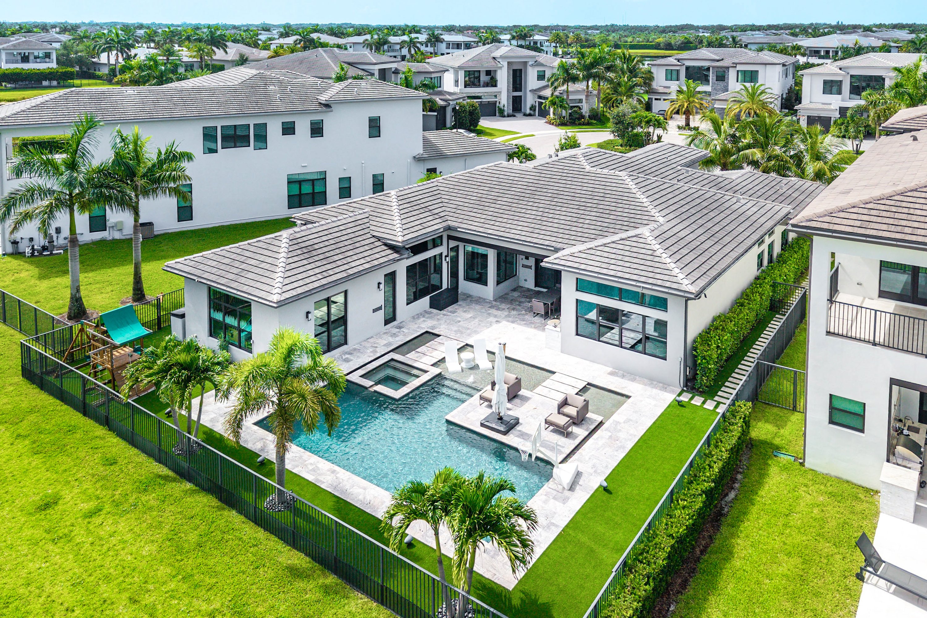 9619 Chianti Classico Terrace Boca Raton, FL 33496 - Photo 39 of 59