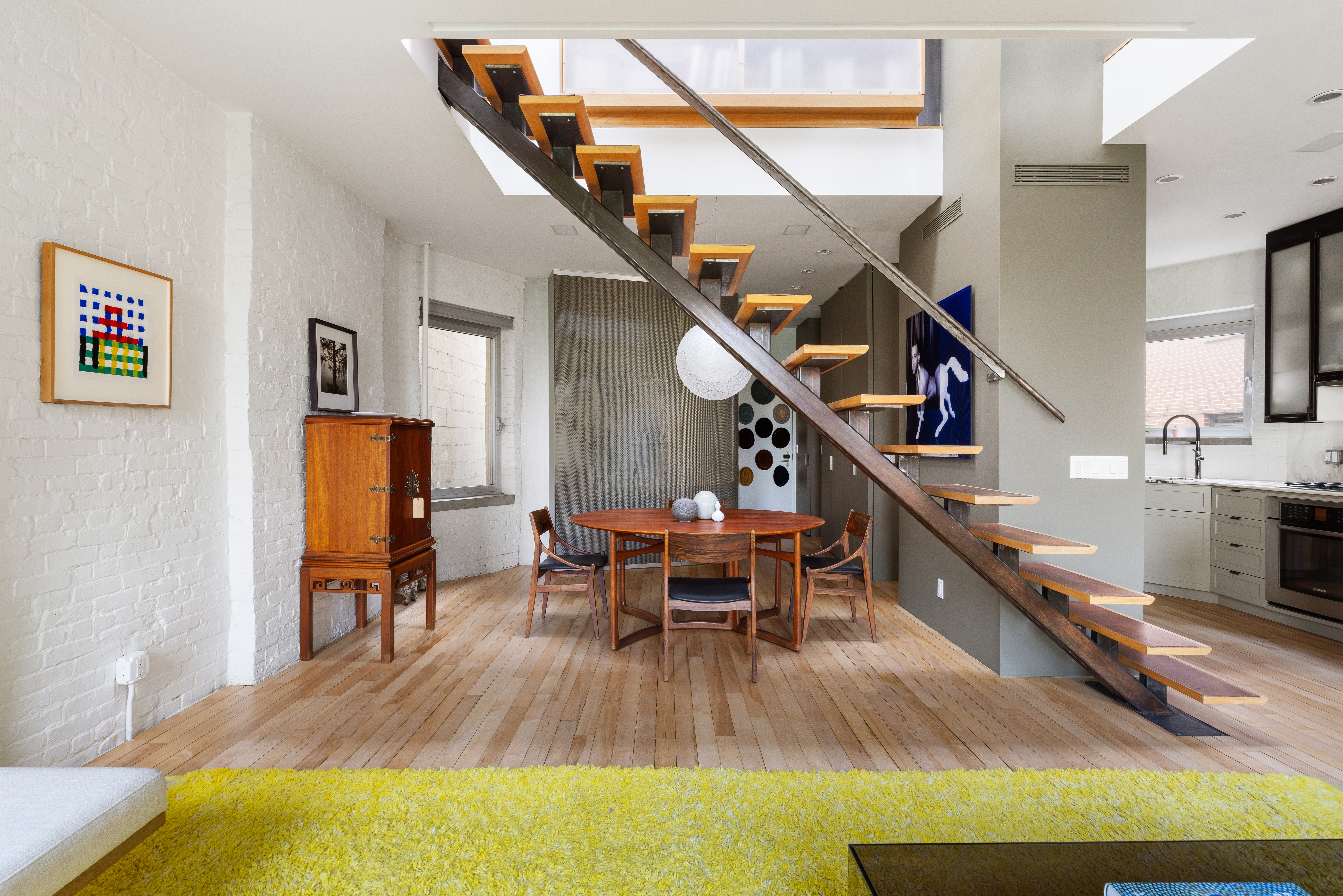 224 East 7th Street, Unit PH16 Manhattan, NY 10009 - Photo 2 of 14