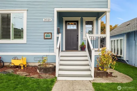 $620,000 | 3020 Gedney Street, Everett, WA 98201