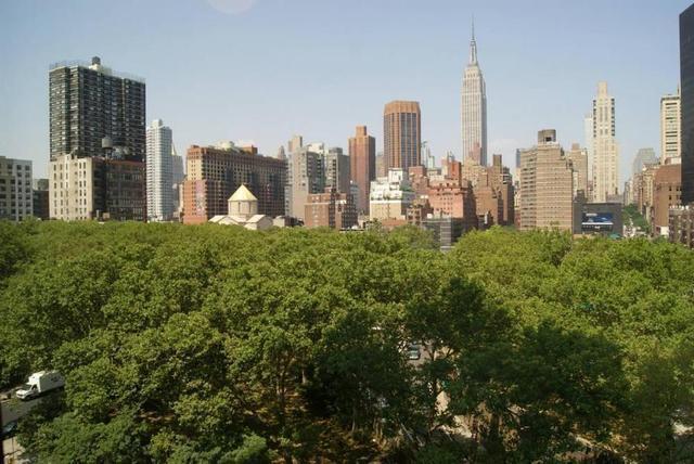 630 1st Avenue, Unit 9M Manhattan, NY 10016 - Photo 6 of 9