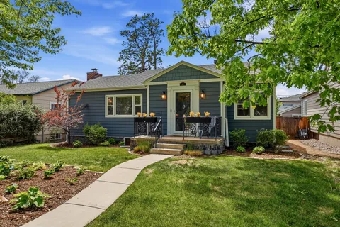 $1,050,000 | 1121 South Cook Street, Denver, CO 80210