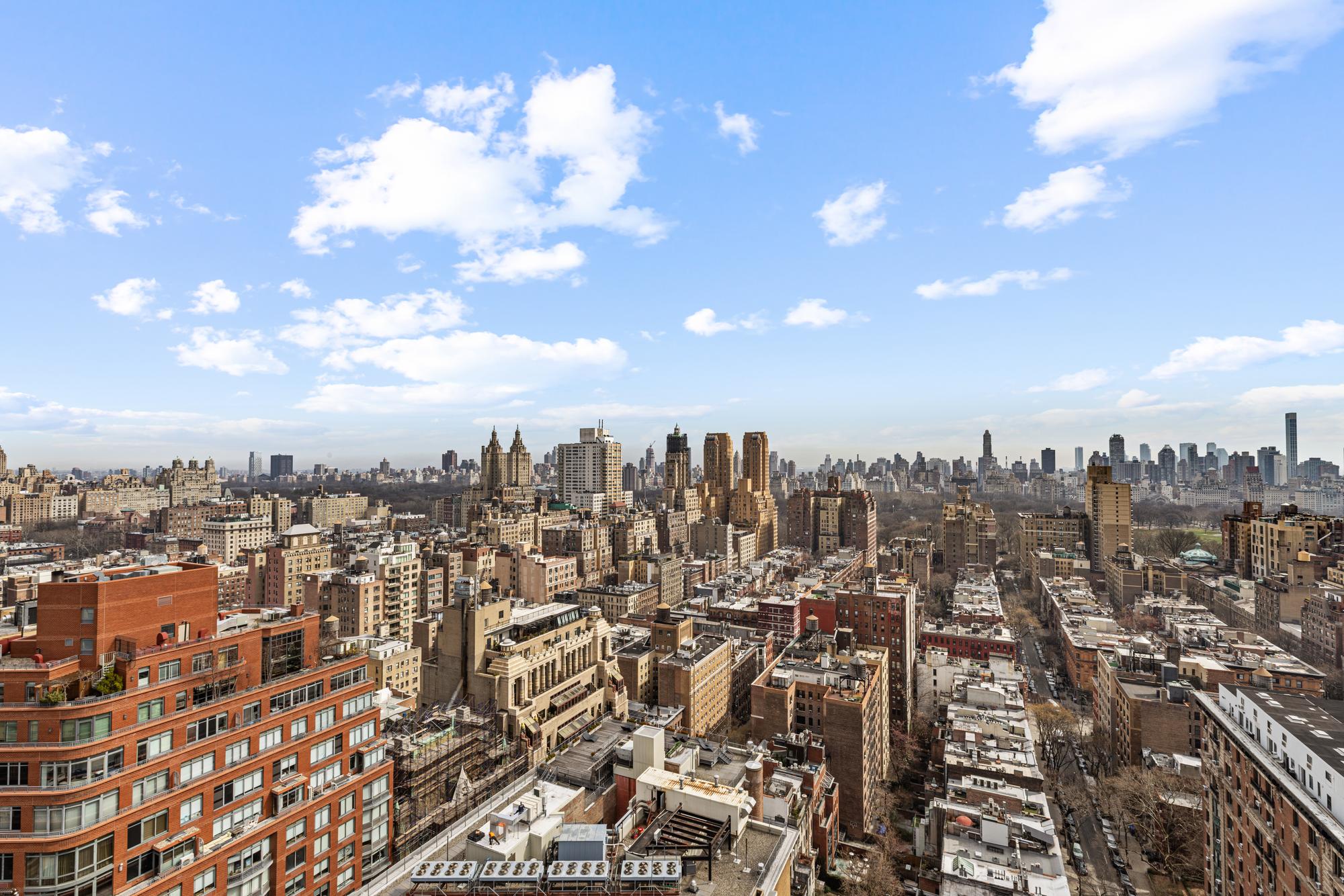 2025 Broadway, Unit 5A Manhattan, NY 10023 - Photo 9 of 15 Gallery Image 9