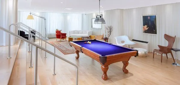 $4,500 | 15 Broad Street, Unit 2522 | Financial District