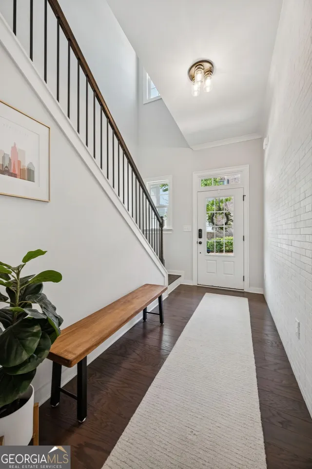 1229 Hampton Park Road Decatur, GA 30033 - Photo 27 of 118