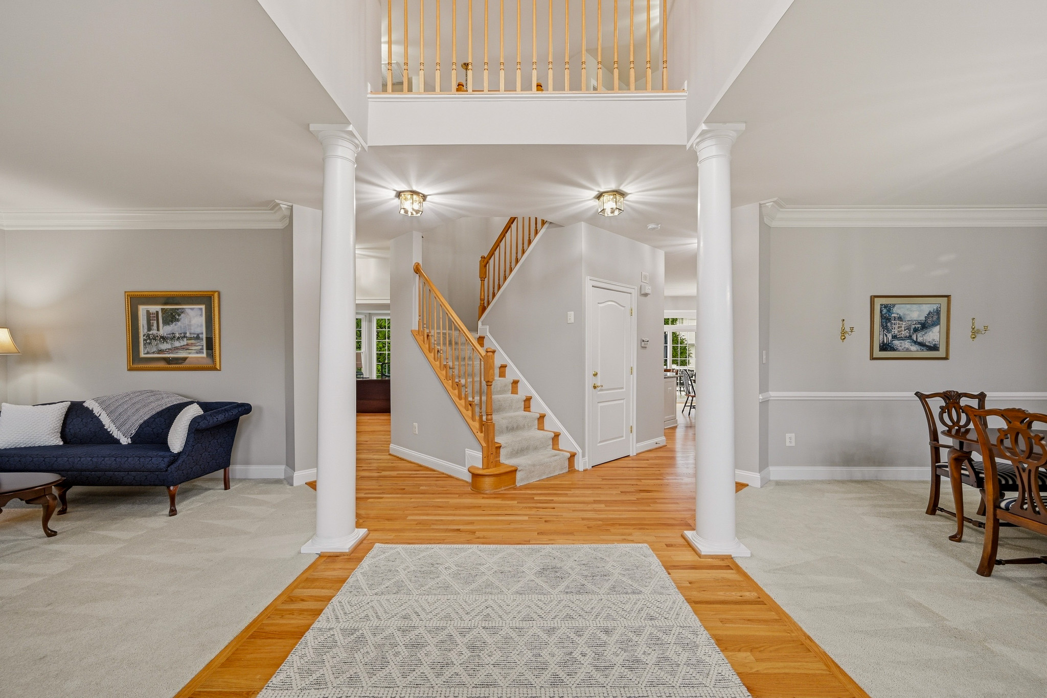 8208 Michaels Ridge Ellicott City, MD 21043 - Photo 5 of 80 Gallery Image 5