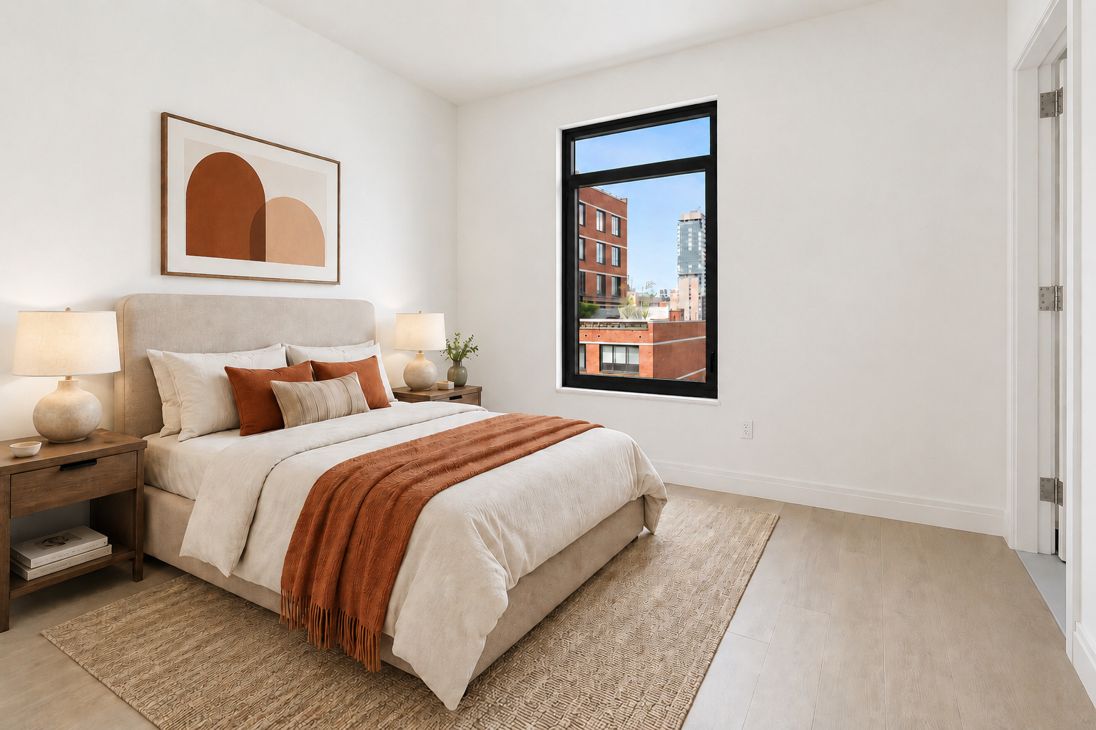 212 West 95th Street, Unit 11A Manhattan, NY 10025 - Photo 11 of 29 Gallery Image 11
