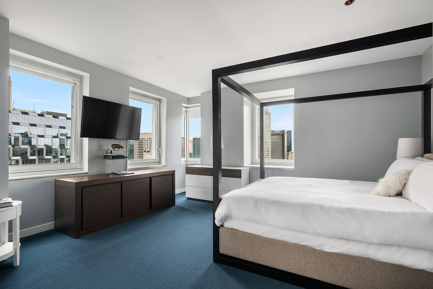 70 West 45th Street, Unit PH3 Manhattan, NY 10036 - Photo 5 of 18