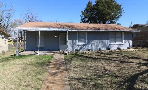 $205,000 | 9821 Bluffcreek Drive, Dallas, TX 75227