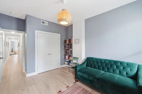 Contact Agent | 1450 Fairmont Street Northwest, Unit C, Washington, DC 20009