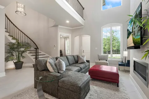 $499,900 | 7609 Renaissance Boulevard, McKinney, TX 75070