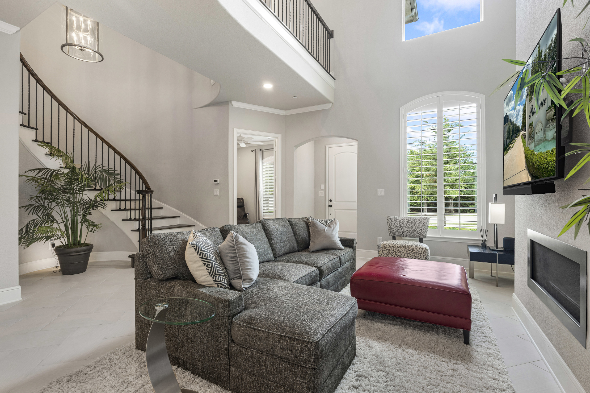 7609 Renaissance Boulevard McKinney, TX 75070 - Photo 4 of 31