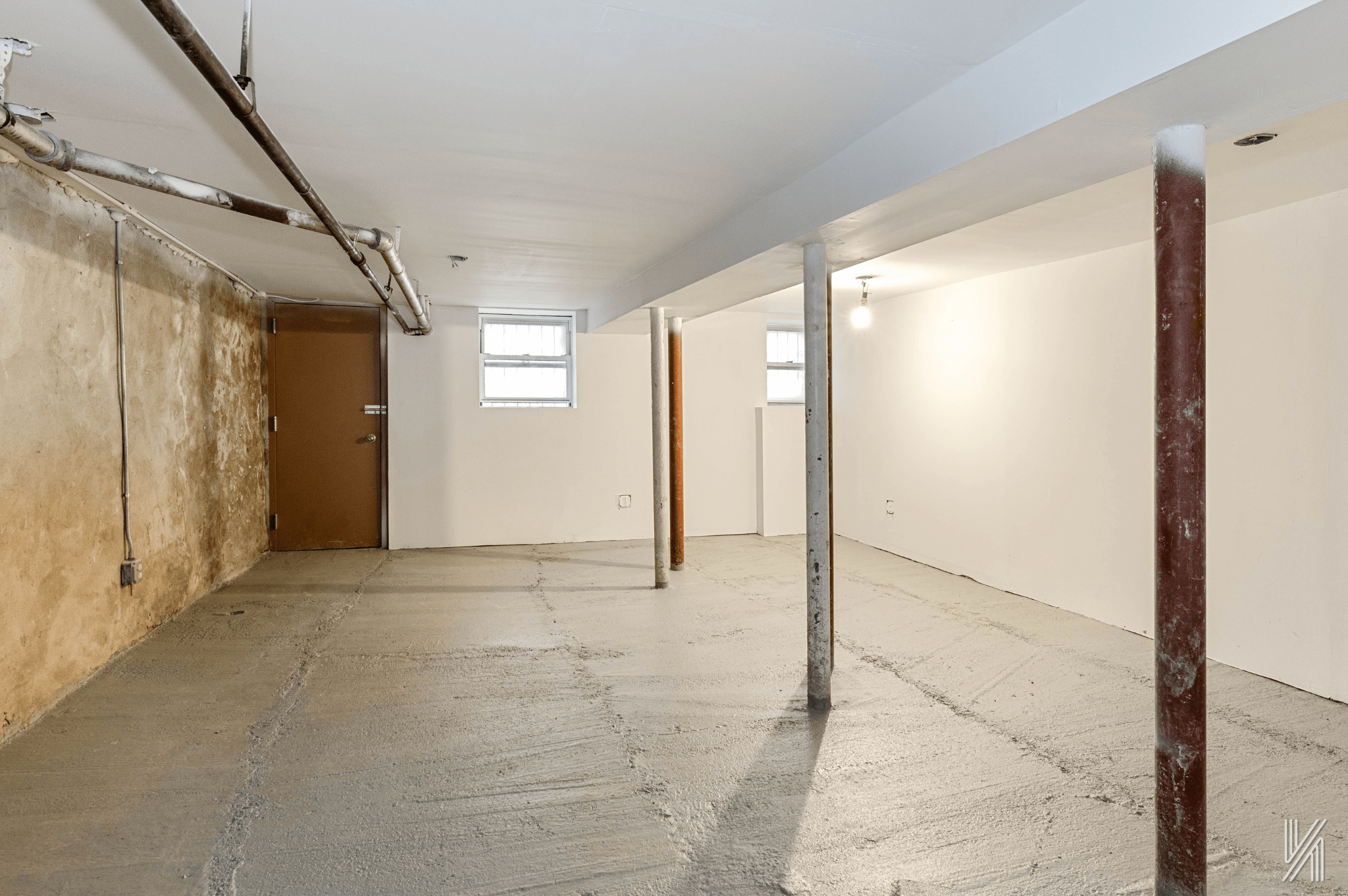 32-10 35th Street Queens, NY 11106 - Photo 24 of 29 a view of an empty room