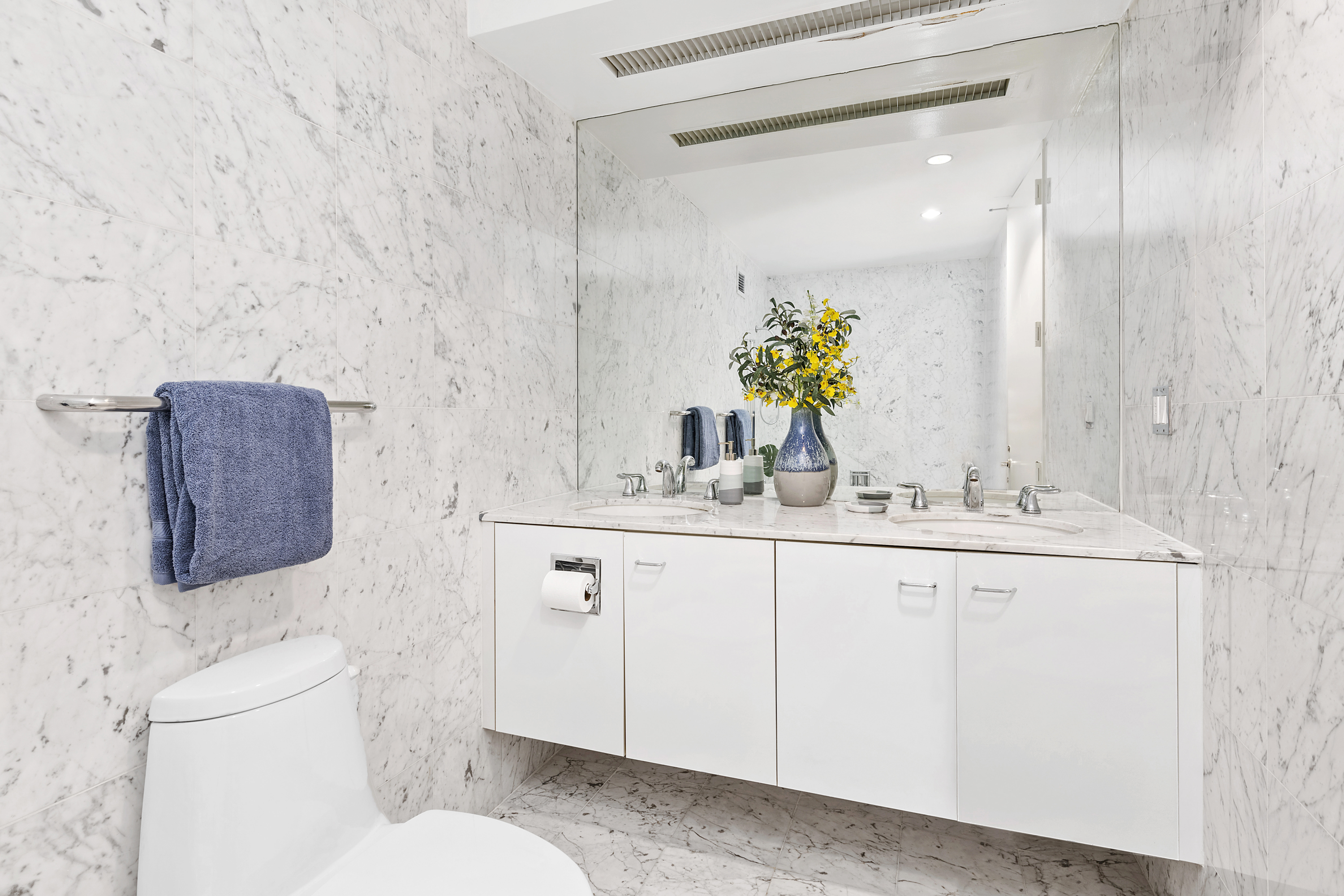 415 East 54th Street, Unit PHN Manhattan, NY 10022 - Photo 8 of 19