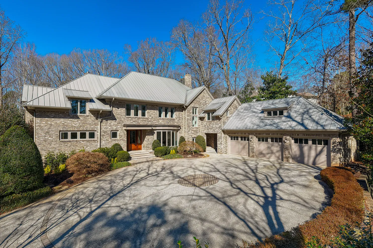 $3,600,000 | 4036 Conway Valley Road Northwest, Atlanta, GA 30327