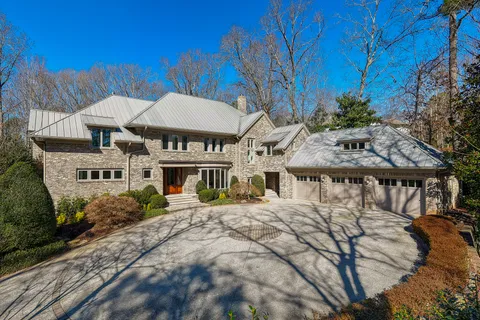 $3,600,000 | 4036 Conway Valley Road Northwest, Atlanta, GA 30327