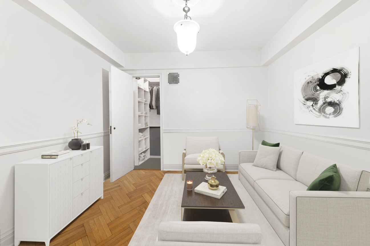177 East 77th Street, Unit 5D Manhattan, NY 10075 - Photo 5 of 12