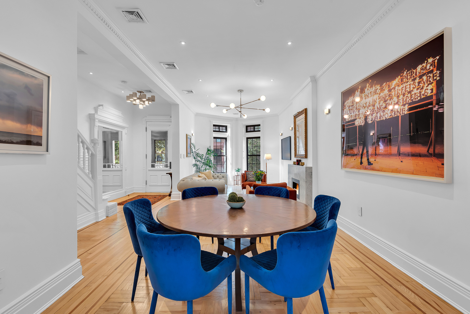 663 Putnam Avenue Brooklyn, NY 11221 - Photo 3 of 24