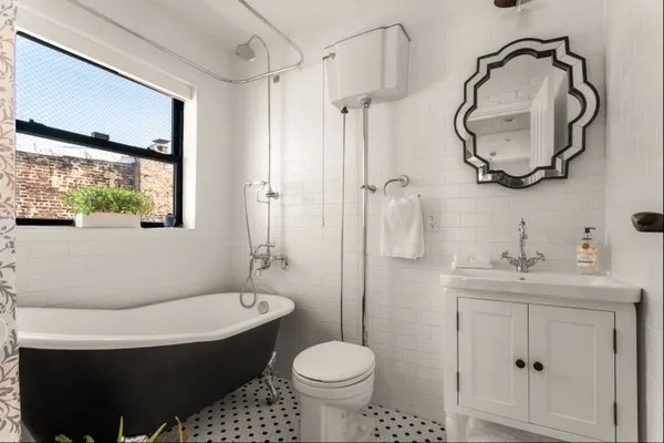 $1,050,000 | 577 Madison Street, Unit 4B | Bedford-Stuyvesant