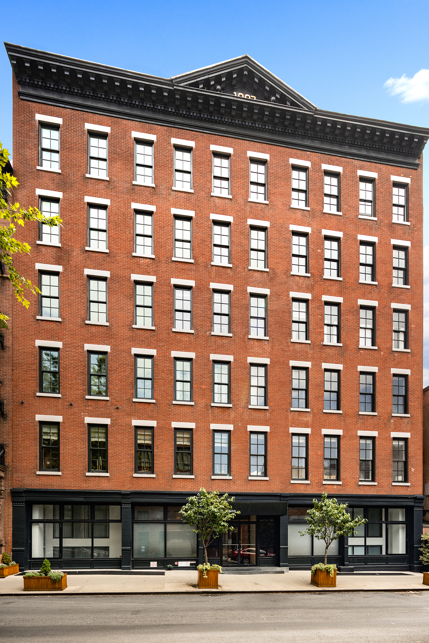 35 Bethune Street, Unit 1B Manhattan, NY 10014 - Photo 15 of 16