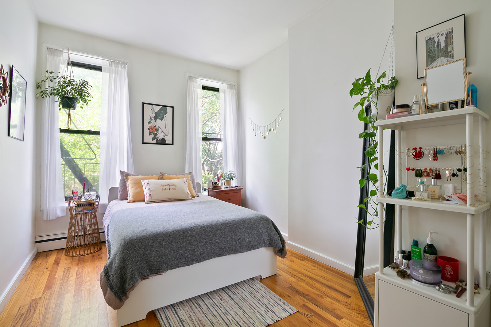 351 Vernon Avenue, Unit 3 Brooklyn, NY 11206 - Photo 4 of 7