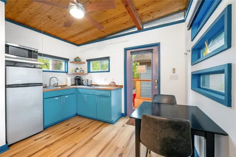 $999,000 | East 2nd Street, Austin, TX 78702