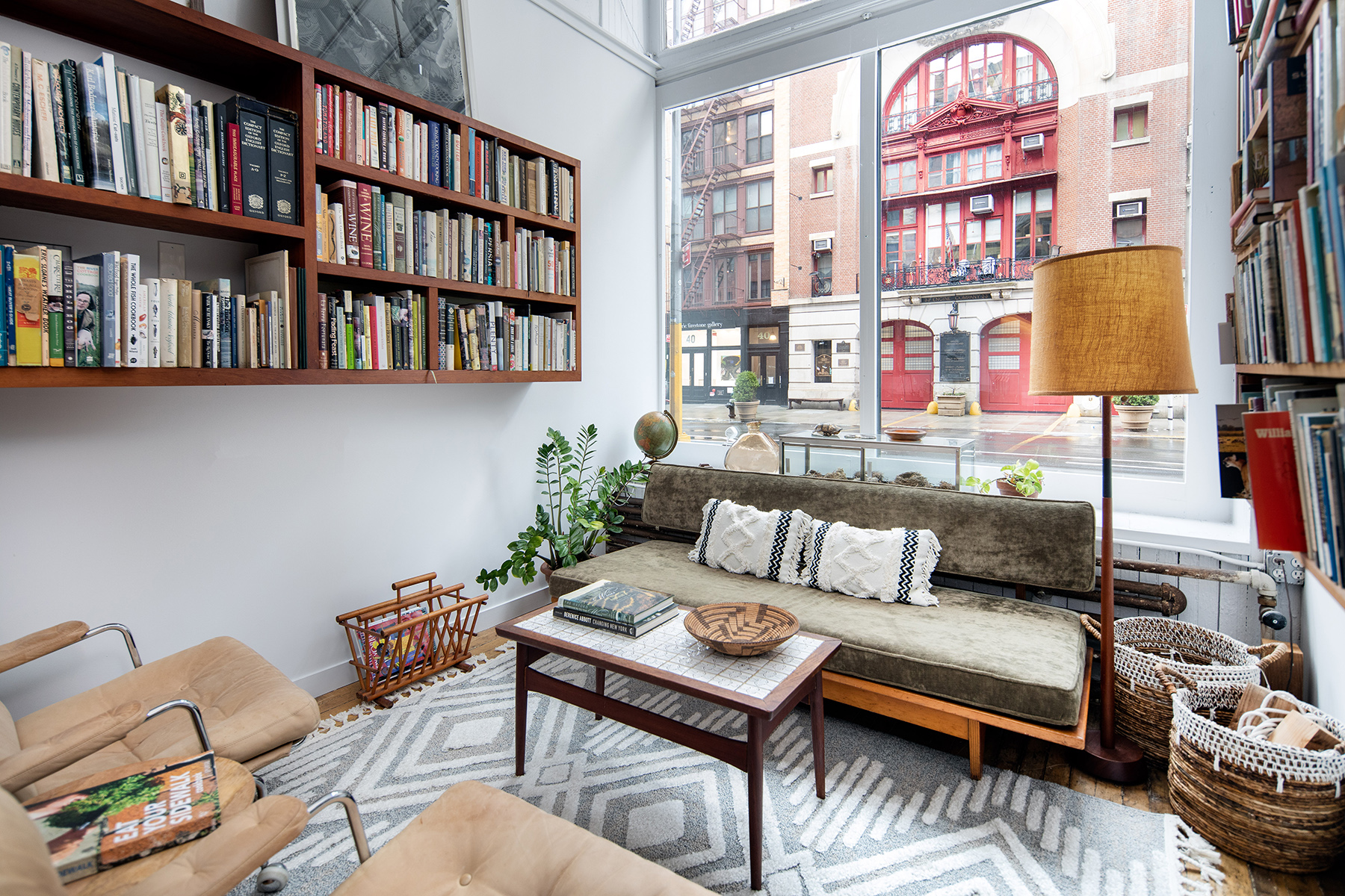 43 Great Jones Street, Unit TRIPLEXMAIS Manhattan, NY 10012 - Photo 6 of 19