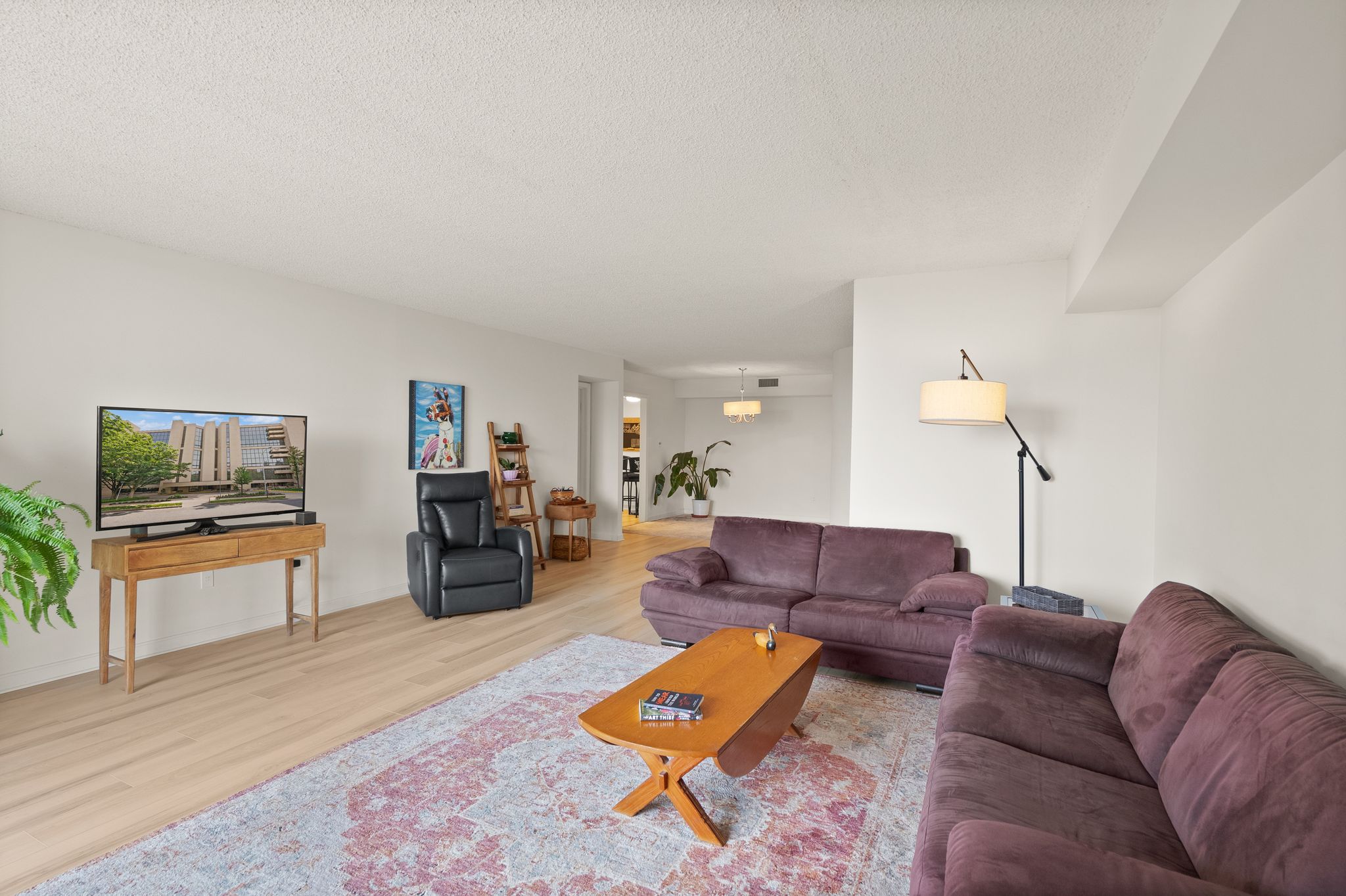1101 South Arlington Ridge Road, Unit 608 Arlington, VA 22202 - Photo 17 of 45