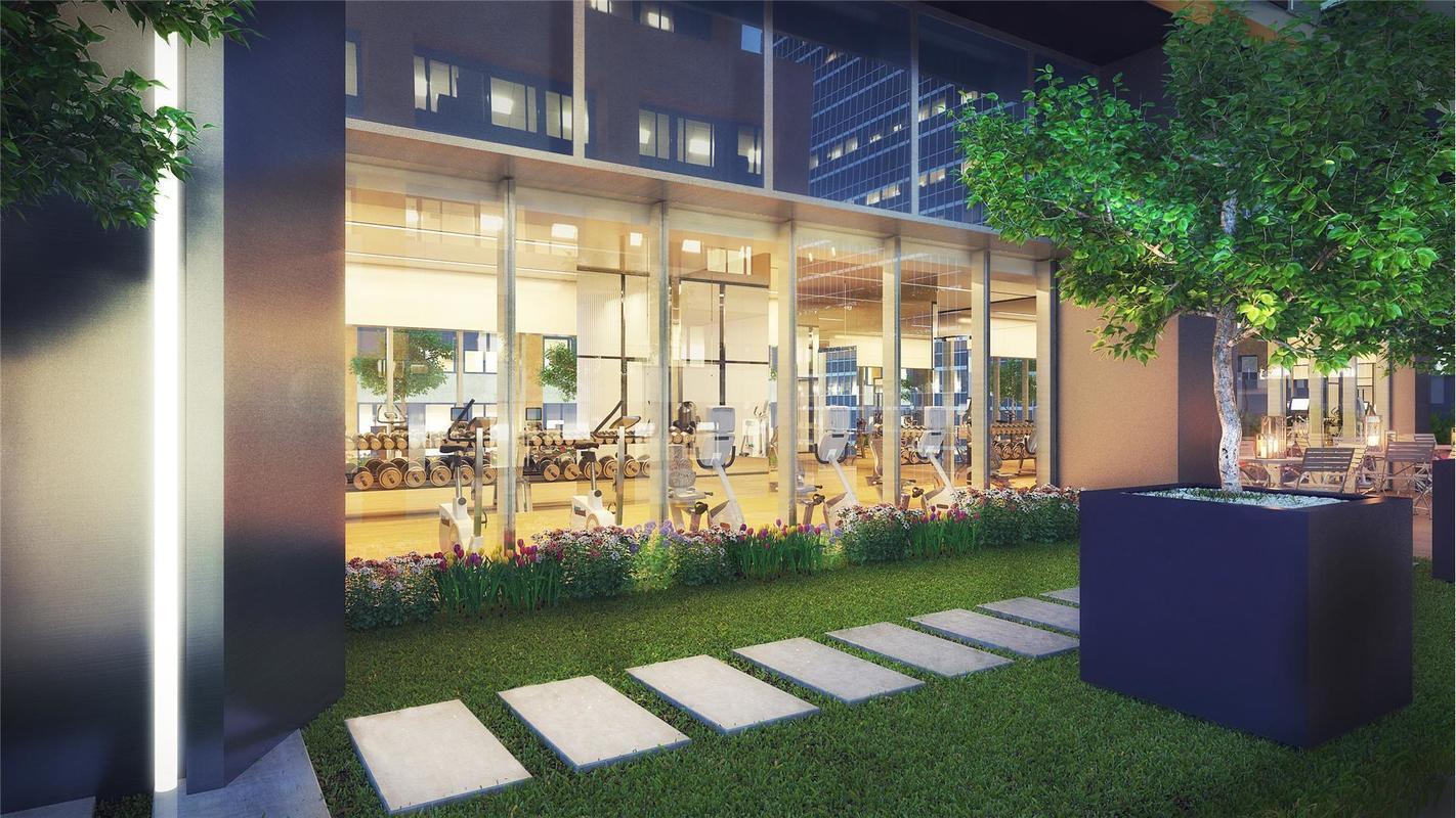 135 West 52nd Street, Unit PH2 Manhattan, NY 10019 - Photo 29 of 35