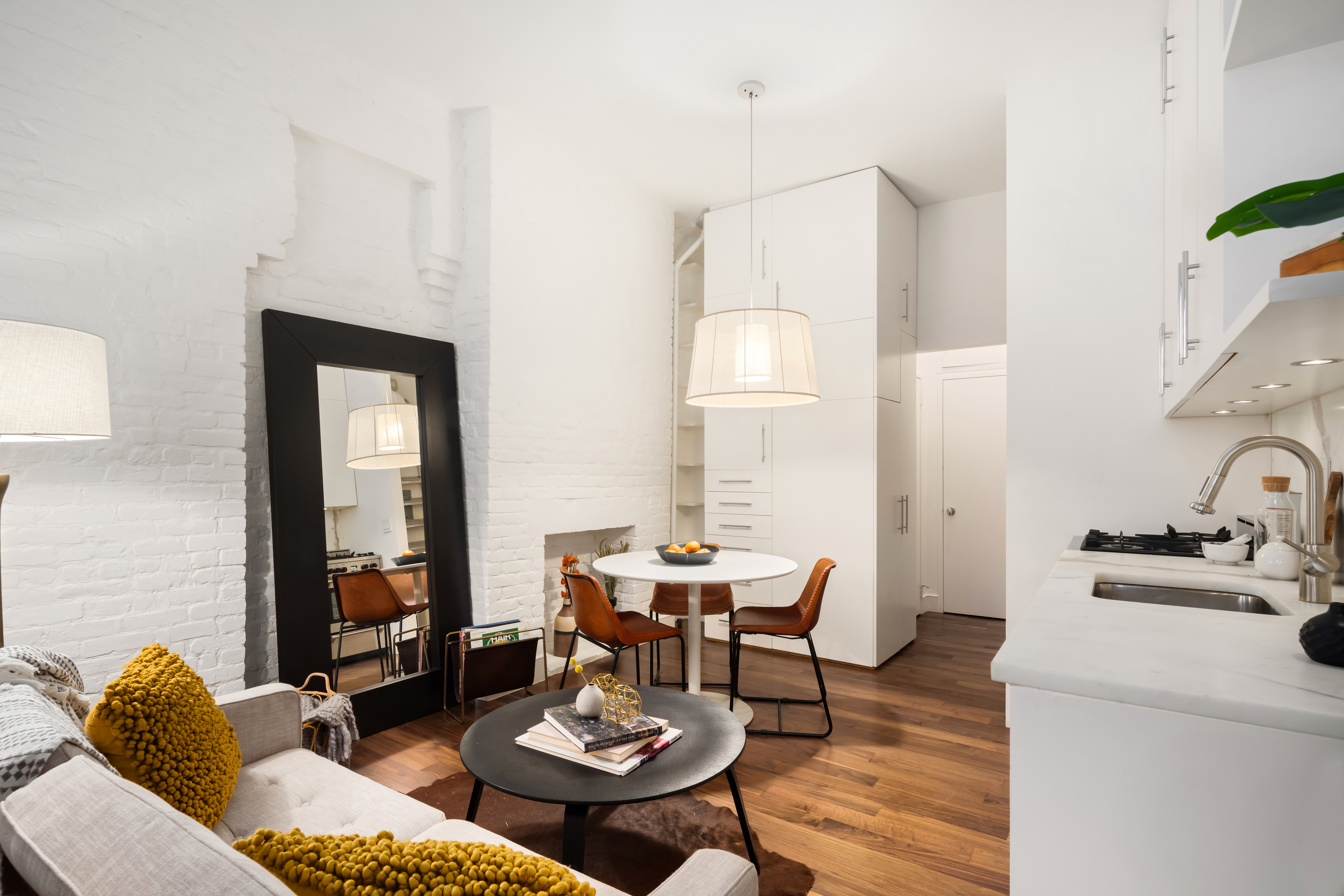 141 Sullivan Street, Unit 2 Manhattan, NY 10012 - Photo 3 of 9