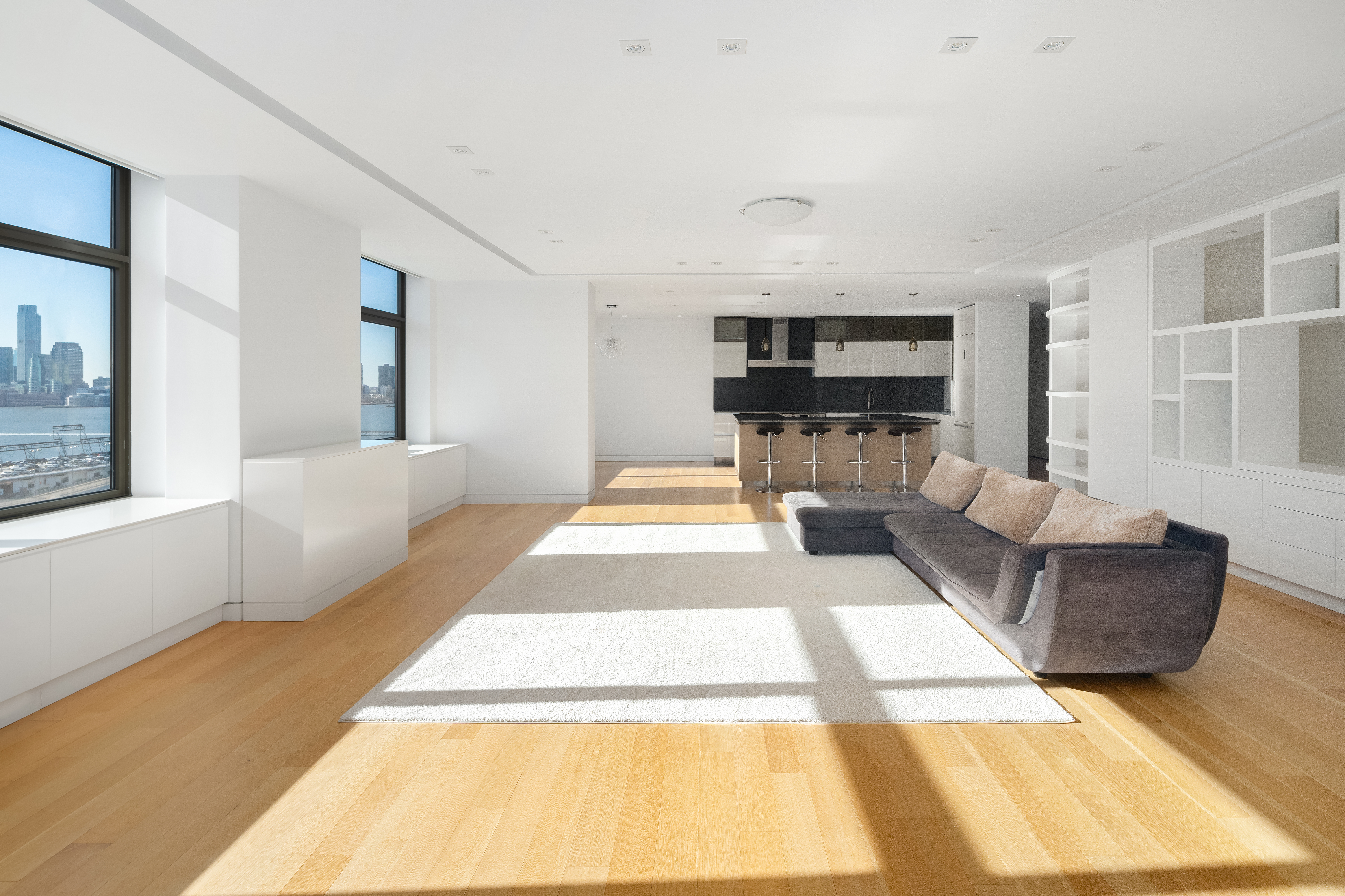 1 Morton Square, Unit 14AW Manhattan, NY 10014 - Photo 1 of 22