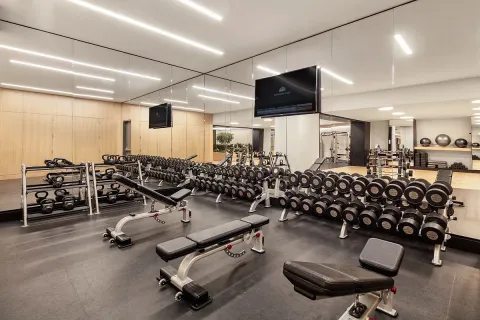 $5,995,000 | 111 Murray Street, Unit 35A | TriBeCa