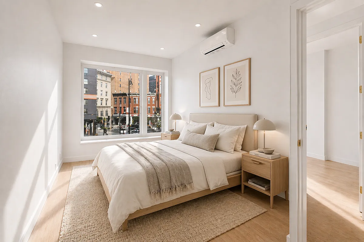 234 Flatbush Avenue, Unit 2F Brooklyn, NY 11217 - Photo 6 of 10