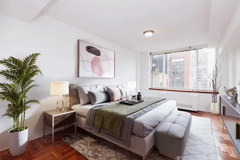 $5,200 | 2373 Broadway, Unit 1431 | Upper West Side