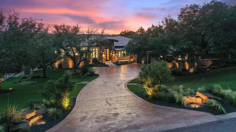 $2,595,000 | 17736 Flagler Drive, Austin, TX 78738