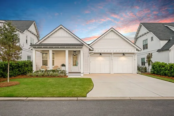 $1,190,000 | 133 Heartwood Street, Inlet Beach, FL 32461