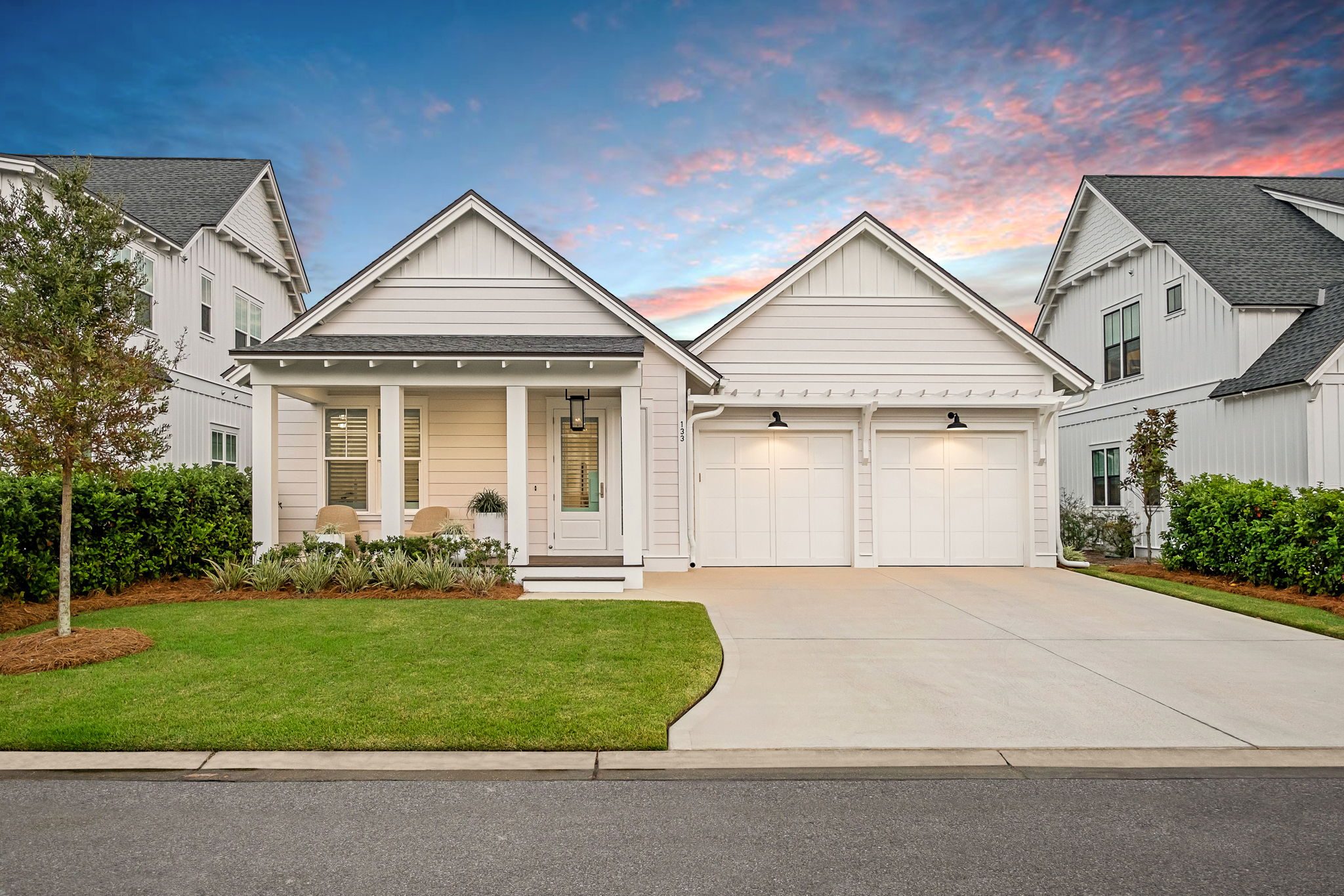 133 Heartwood Street Inlet Beach, FL 32461 - Photo 2 of 25