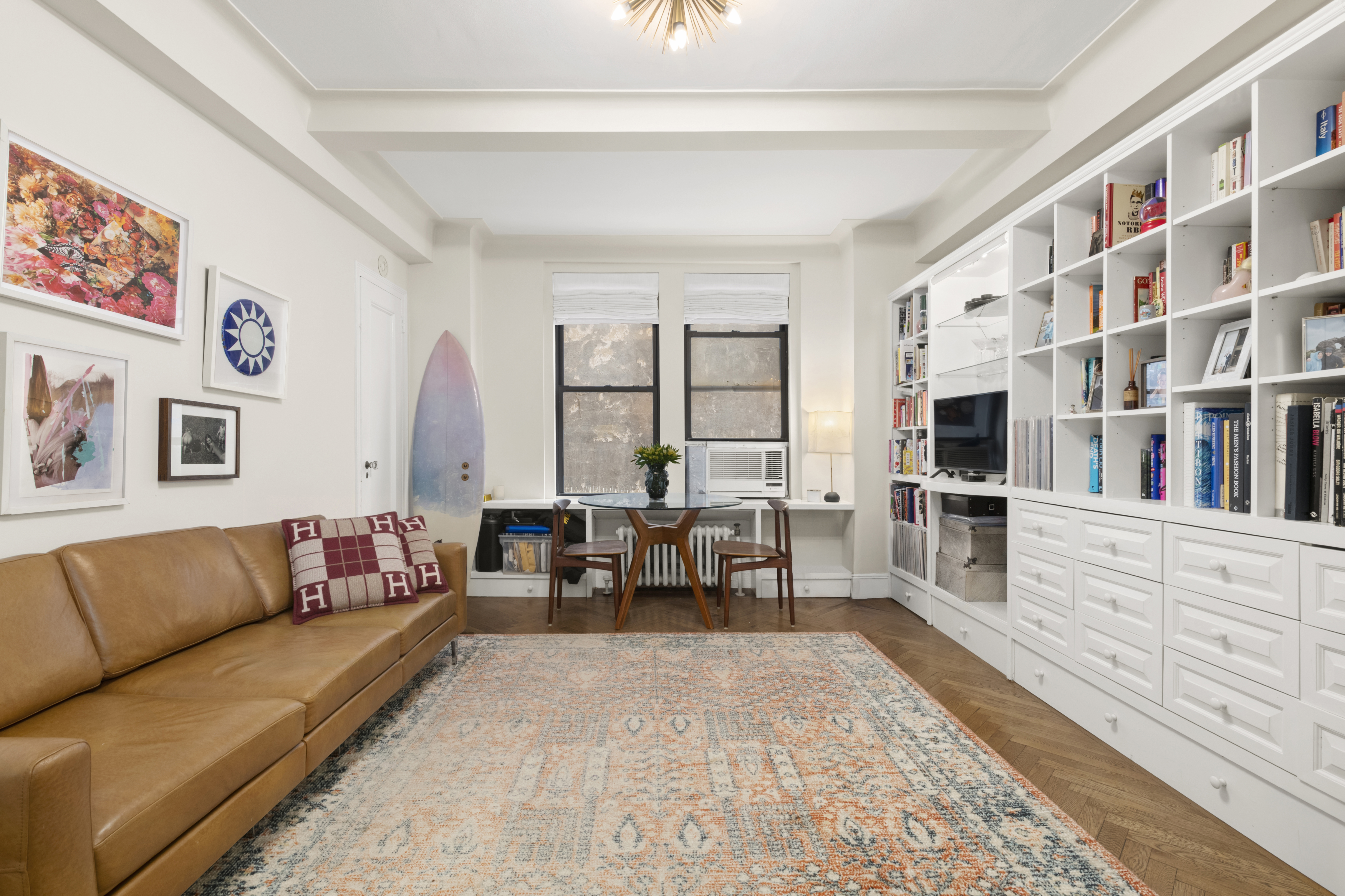 33 Riverside Drive, Unit 2FA Manhattan, NY 10023 - Photo 1 of 10