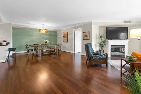 $690,000 | 5 Park Place, Unit 311, Annapolis, MD 21401