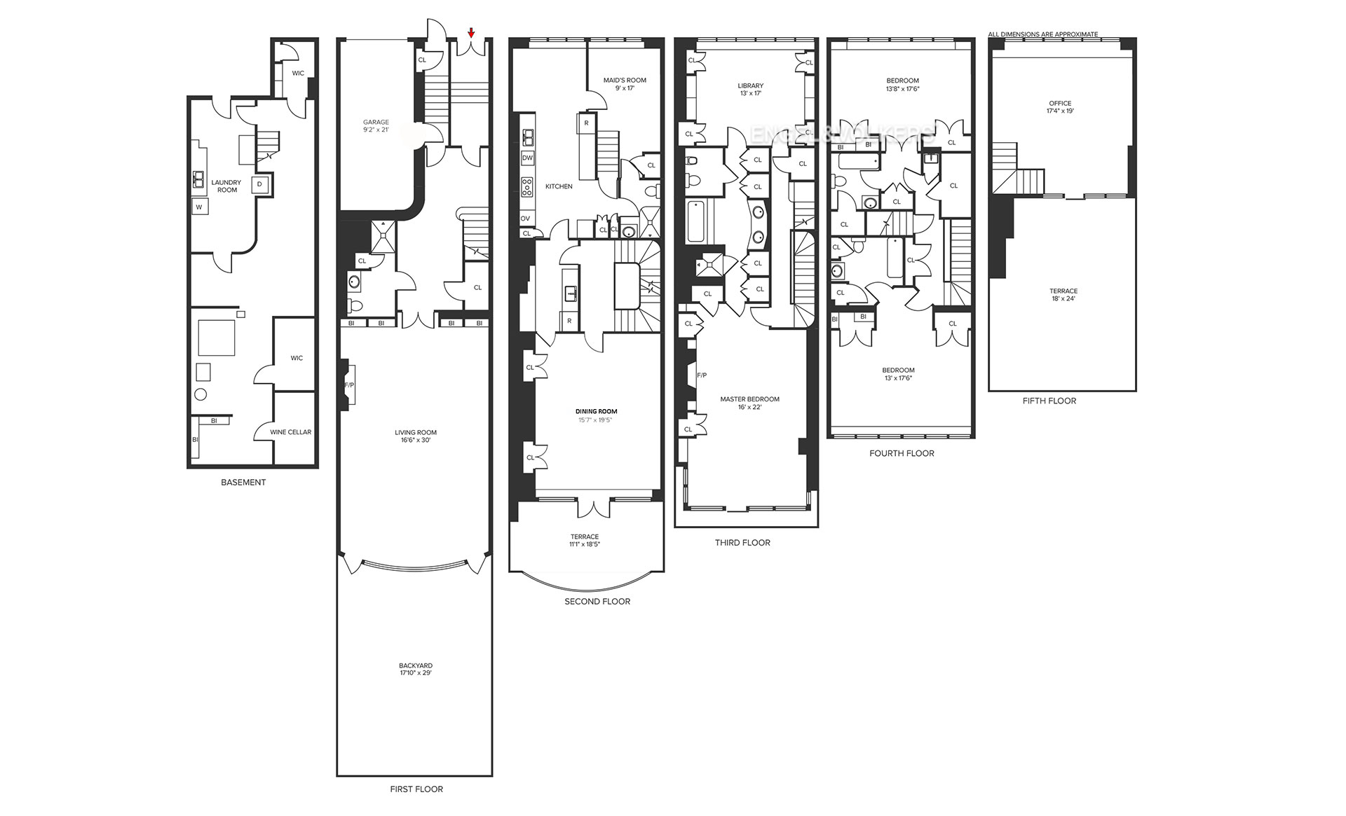 East 62nd Street Manhattan, NY 10065 - Photo 8 of 8