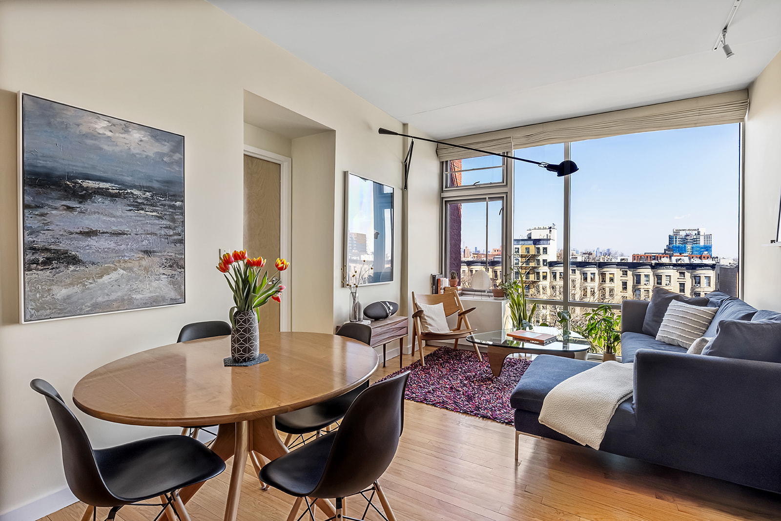 475 Sterling Place, Unit 5E Brooklyn, NY 11238 - Photo 1 of 13