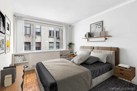 $629,000 | 301 East 22nd Street, Unit 11S | Gramercy